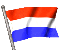 Afbeeldingsresultaat voor nederlandse vlag gif
