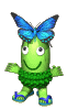 Vlinders Plaatjes 