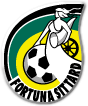 Plaatjes Voetbal logo 