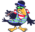 Vogels Plaatjes 