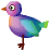 Vogels Plaatjes 