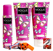 Plaatjes Vogue 