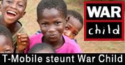 Plaatjes War child 