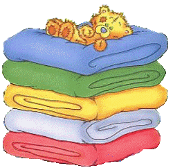 Plaatjes Wasmand 