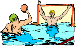 Waterpolo Plaatjes 