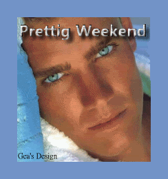Plaatjes Weekend 