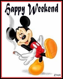 Plaatjes Weekend 