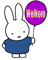 Welkom Plaatjes 