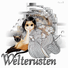 Plaatjes Welterusten 