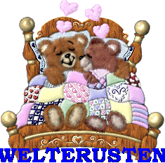 Plaatjes Welterusten Beren Welterusten