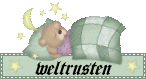 Plaatjes Welterusten 