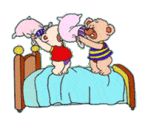 Plaatjes Welterusten 