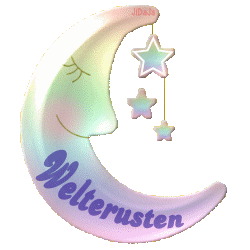 Plaatjes Welterusten 