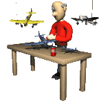 Plaatjes Werken Modelbouwer