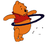 Plaatjes Winnie de pooh 