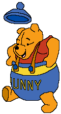 Plaatjes Winnie de pooh 