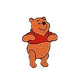 Plaatjes Winnie de pooh 