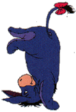 Plaatjes Winnie de pooh 