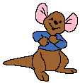 Plaatjes Winnie de pooh 