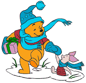 Plaatjes Winnie de pooh 