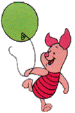 Plaatjes Winnie de pooh 
