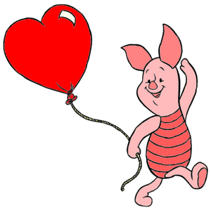 Plaatjes Winnie de pooh 
