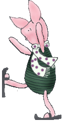 Plaatjes Winnie de pooh 