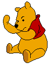 Plaatjes Winnie de pooh 