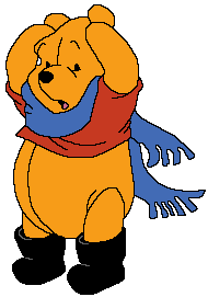 Plaatjes Winnie de pooh 
