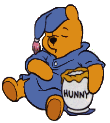 Plaatjes Winnie de pooh 