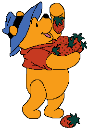 Plaatjes Winnie de pooh 