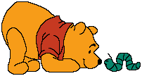 Plaatjes Winnie de pooh 