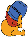 Plaatjes Winnie de pooh 