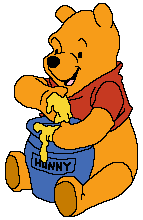 Plaatjes Winnie de pooh 