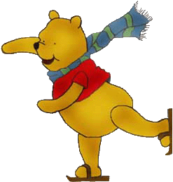 Plaatjes Winnie de pooh 
