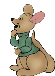 Plaatjes Winnie de pooh 