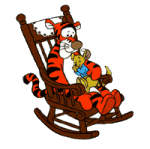 Plaatjes Winnie de pooh 