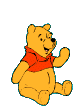 Plaatjes Winnie de pooh 