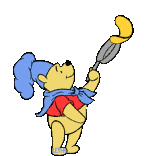 Plaatjes Winnie de pooh 