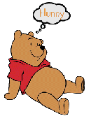 Plaatjes Winnie de pooh 