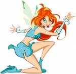 Winx Plaatjes 