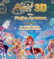 Winx Plaatjes 