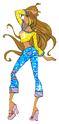 Winx Plaatjes 