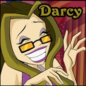 Winx Plaatjes Darcy Van Winx