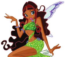 Winx Plaatjes 