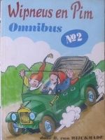 Plaatjes Wipneus en pim Wipneus En Pim Boek Omnibus No2