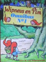 Plaatjes Wipneus en pim 