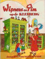 Plaatjes Wipneus en pim 