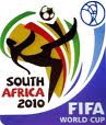 Plaatjes Wk 2010 Logo South Africa 2010
