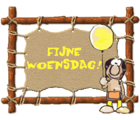 Plaatjes Woensdag 